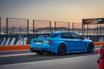 LYNK&Co 03 Cyan Concept 2019 года